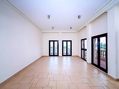INVEST NOW! STUNNING 3 BEDROOM | PEARL QANAT QUARTIER