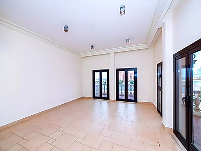 INVEST NOW! STUNNING 3 BEDROOM | PEARL QANAT QUARTIER
