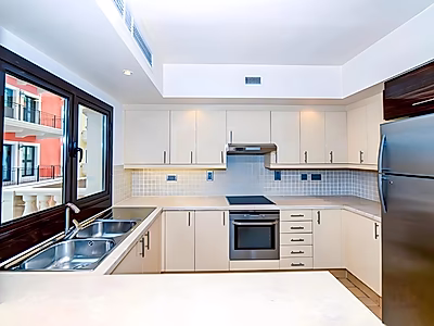 INVEST NOW! STUNNING 3 BEDROOM | PEARL QANAT QUARTIER