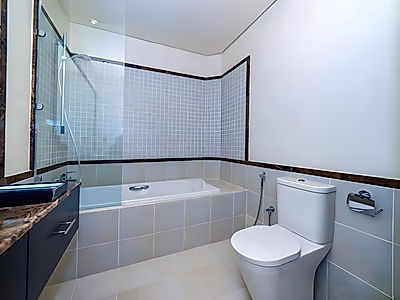 INVEST NOW! STUNNING 3 BEDROOM | PEARL QANAT QUARTIER