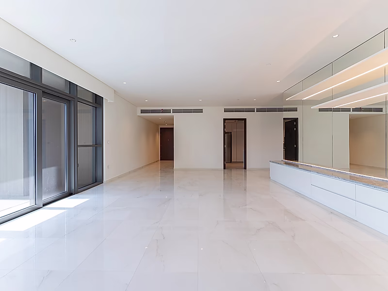 Luxury 2BR Apartment in Seef Lusail | Move In with 20% | Pay Over 6 Years - Photo 3