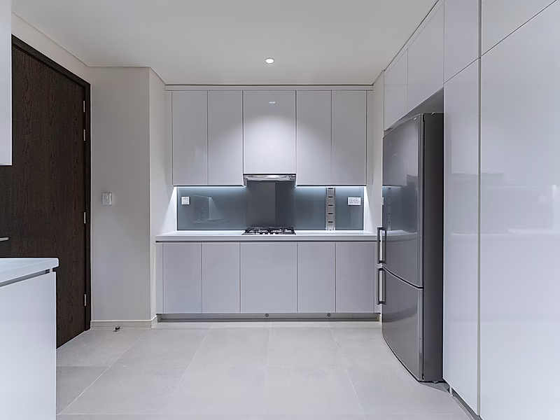 Luxury 2BR Apartment in Seef Lusail | Move In with 20% | Pay Over 6 Years - Photo 6