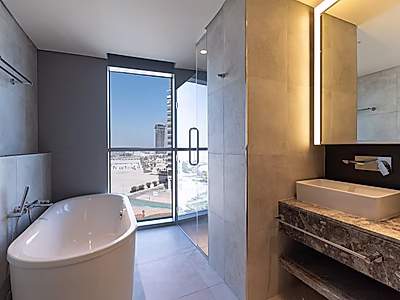 Luxury 2BR Apartment in Seef Lusail | Move In with 20% | Pay Over 6 Years