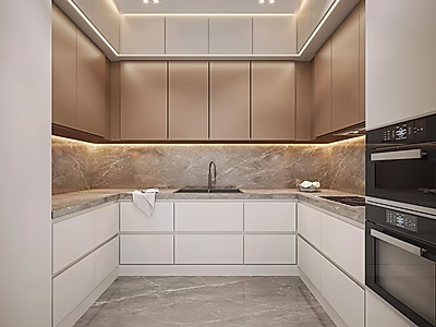 Exclusive Contemporary Villa | Spacious Layouts & High-End Finishes