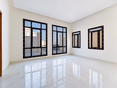 Luxury Villa for Sale in Al Wukair – 9 Bedrooms + Basement