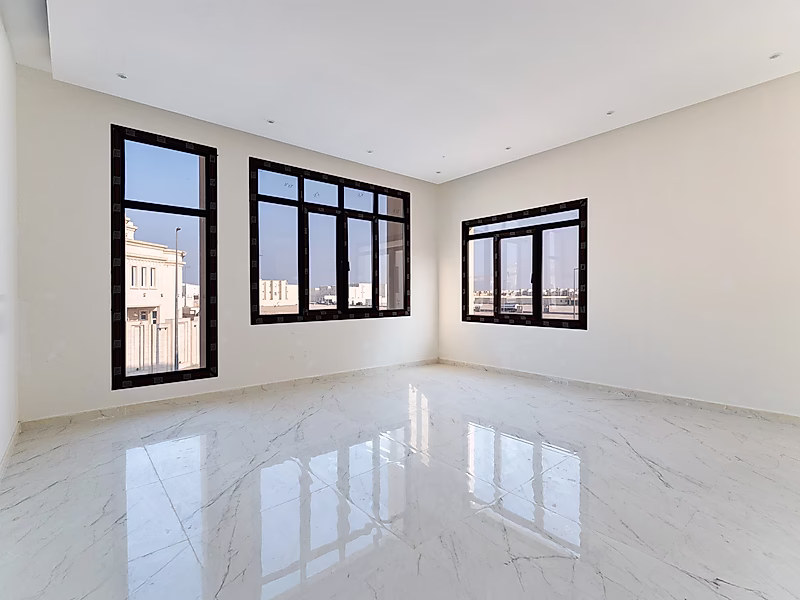 Luxury Villa for Sale in Al Wukair – 9 Bedrooms + Basement - Photo 14