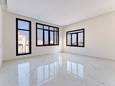 Luxury Villa for Sale in Al Wukair – 9 Bedrooms + Basement