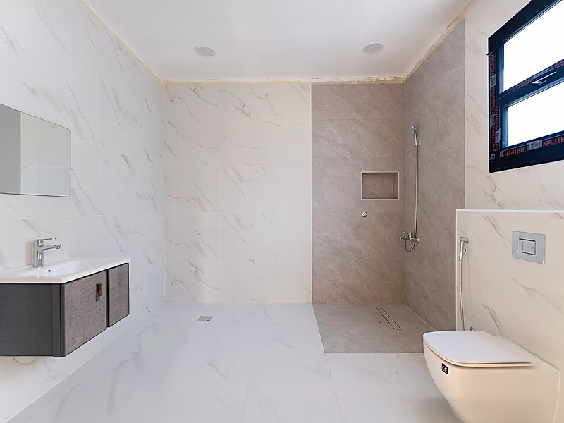 Luxury Villa for Sale in Al Wukair – 9 Bedrooms + Basement - Photo 17
