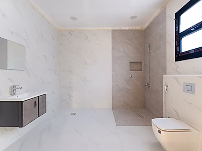 Luxury Villa for Sale in Al Wukair – 9 Bedrooms + Basement