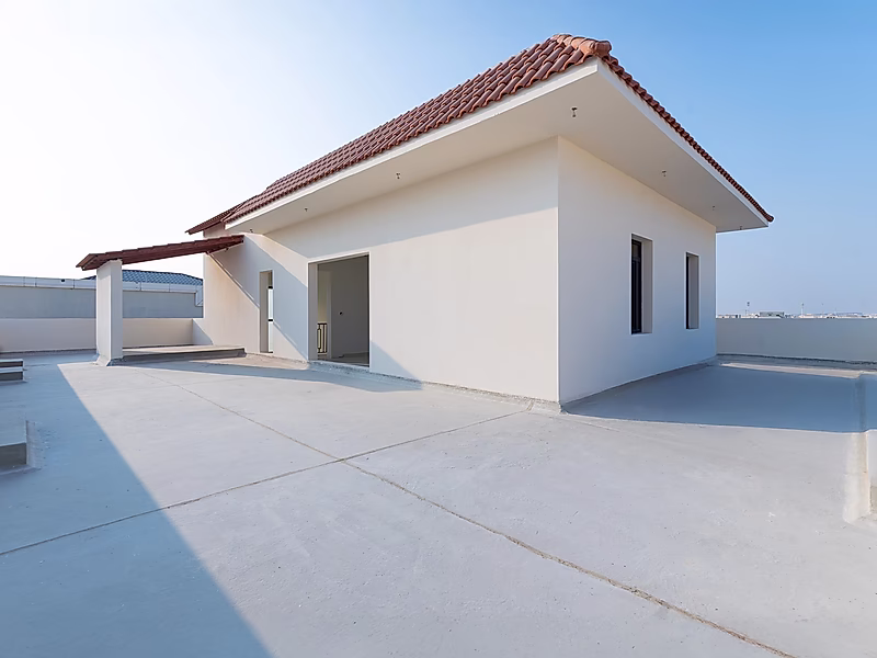 Luxury Villa for Sale in Al Wukair – 9 Bedrooms + Basement - Photo 18