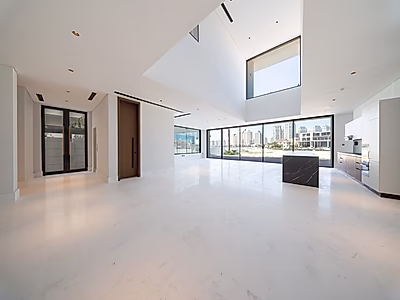 Iconic Ultra-Luxury Beachfront Villa of Unmatched Prestige