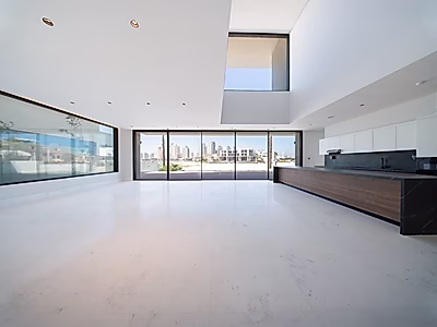 Iconic Ultra-Luxury Beachfront Villa of Unmatched Prestige