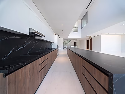 Iconic Ultra-Luxury Beachfront Villa of Unmatched Prestige