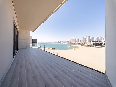 Iconic Ultra-Luxury Beachfront Villa of Unmatched Prestige