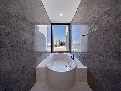 Iconic Ultra-Luxury Beachfront Villa of Unmatched Prestige