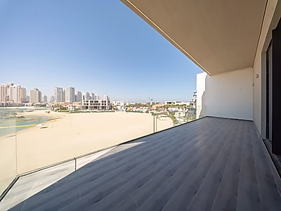 Iconic Ultra-Luxury Beachfront Villa of Unmatched Prestige