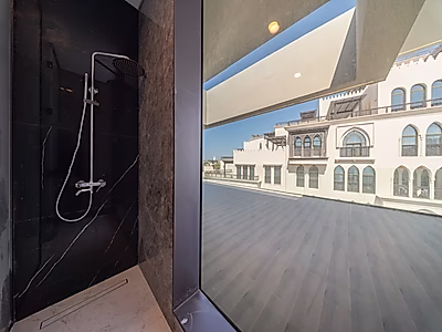 Iconic Ultra-Luxury Beachfront Villa of Unmatched Prestige