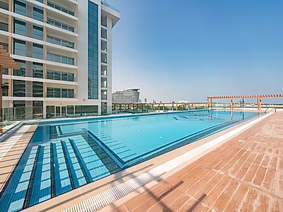 LUSAIL INCOME PORTFOLIO – 20 FULLY FURNISHED 1BR UNITS (POOL, SEA & VENDÔME VIEWS)