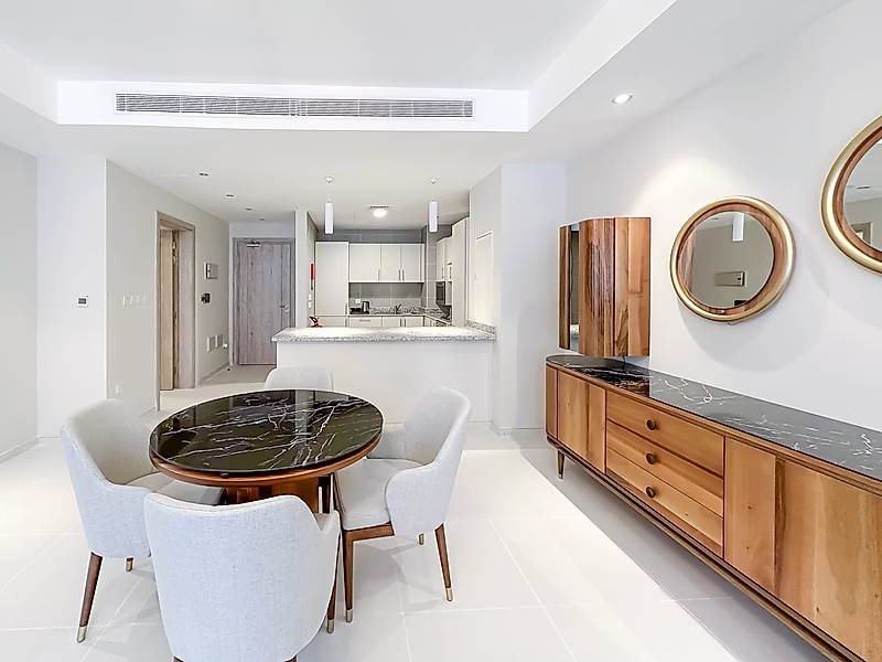 LUSAIL INCOME PORTFOLIO – 20 FULLY FURNISHED 1BR UNITS (POOL, SEA & VENDÔME VIEWS) - Photo 10