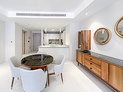 LUSAIL INCOME PORTFOLIO – 20 FULLY FURNISHED 1BR UNITS (POOL, SEA & VENDÔME VIEWS)