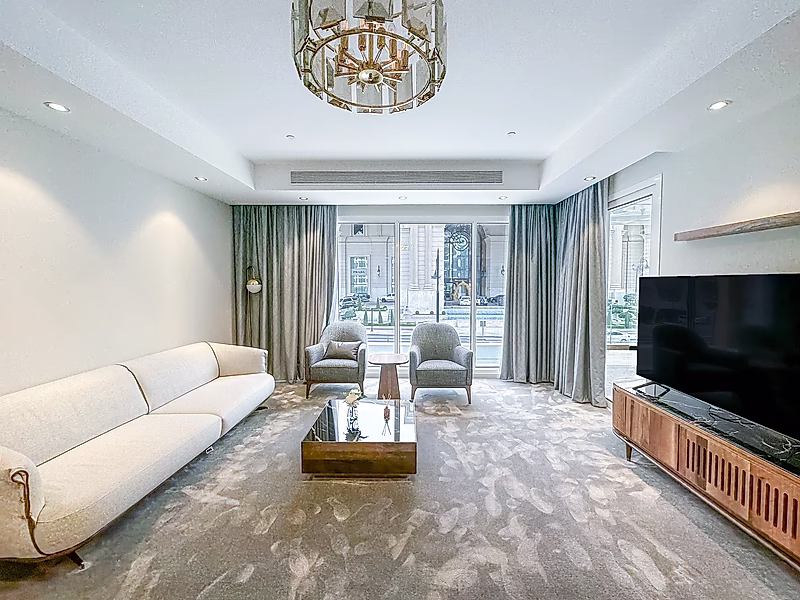 LUSAIL INCOME PORTFOLIO – 20 FULLY FURNISHED 1BR UNITS (POOL, SEA & VENDÔME VIEWS) - Photo 11