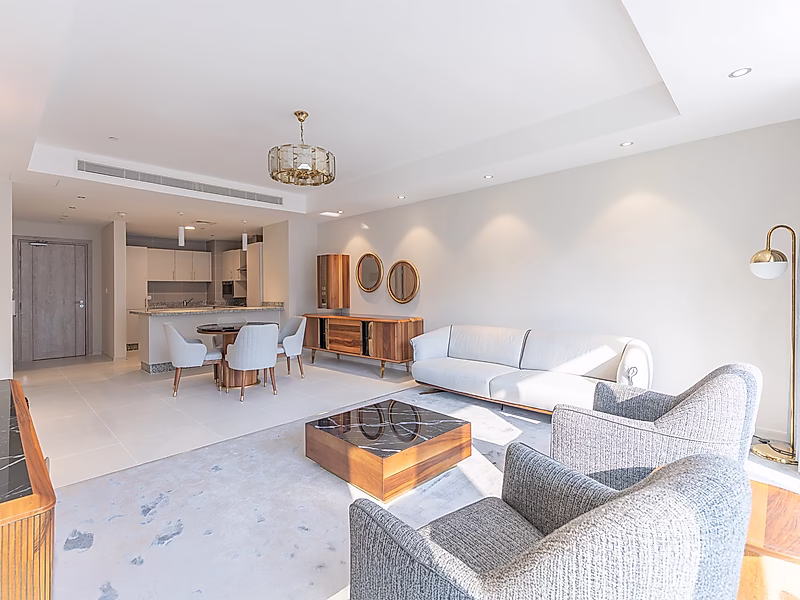 LUSAIL INCOME PORTFOLIO – 20 FULLY FURNISHED 1BR UNITS (POOL, SEA & VENDÔME VIEWS) - Photo 16