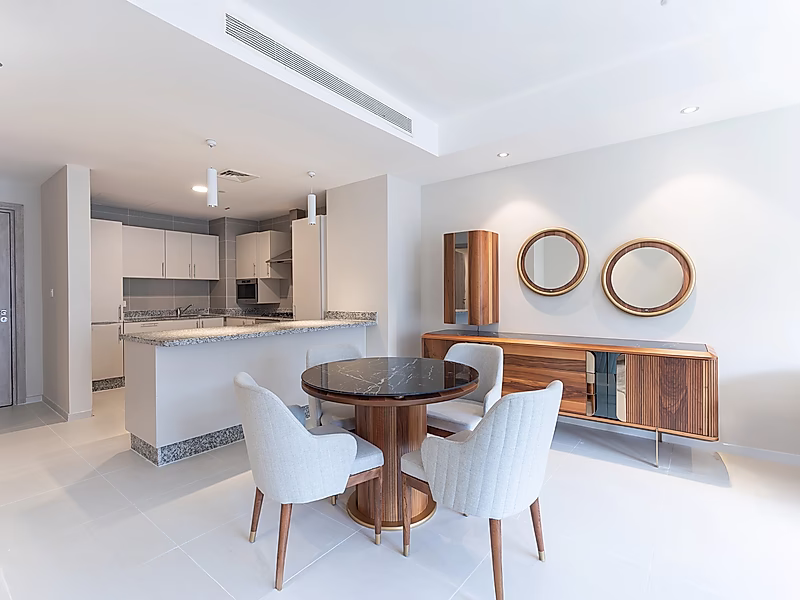 LUSAIL INCOME PORTFOLIO – 20 FULLY FURNISHED 1BR UNITS (POOL, SEA & VENDÔME VIEWS) - Photo 17