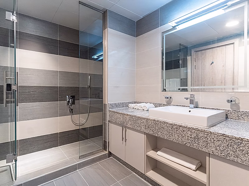 LUSAIL INCOME PORTFOLIO – 20 FULLY FURNISHED 1BR UNITS (POOL, SEA & VENDÔME VIEWS) - Photo 19