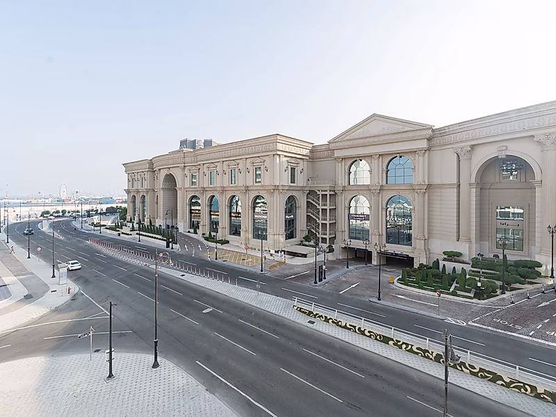 LUSAIL INCOME PORTFOLIO – 20 FULLY FURNISHED 1BR UNITS (POOL, SEA & VENDÔME VIEWS) - Photo 22