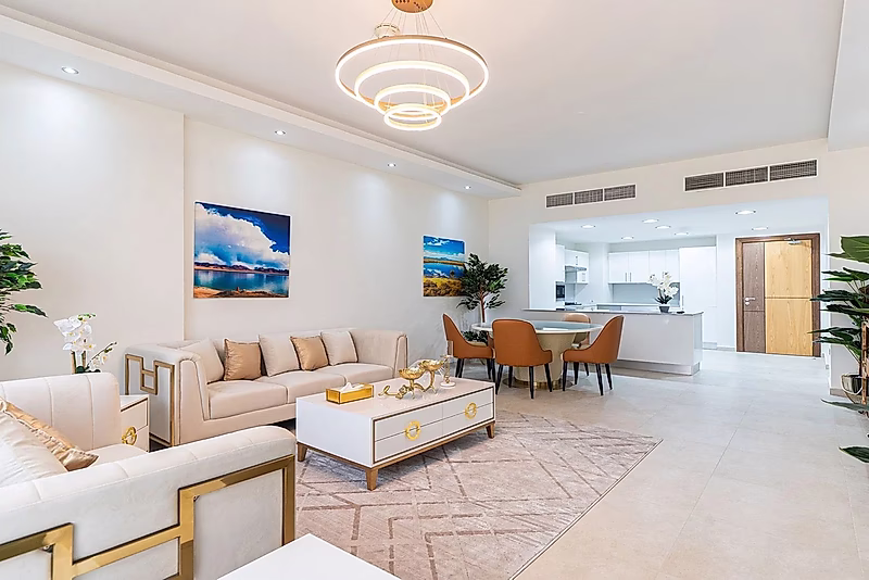 Contemporary Luxury Living | Lusail - Photo 4