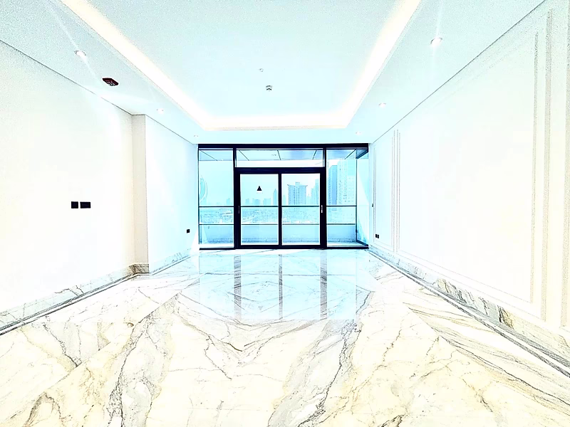 FULL MARINA VIEW | 2 BEDROOM APARTMENT | MARINA - Photo 2