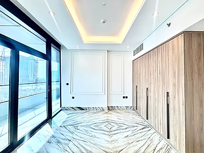 FULL MARINA VIEW | 2 BEDROOM APARTMENT | MARINA