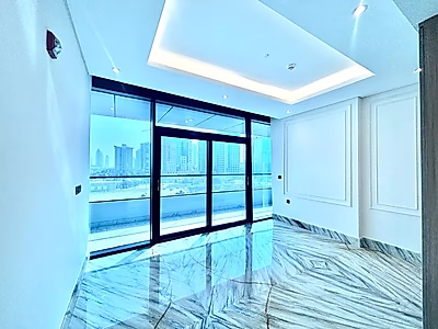 FULL MARINA VIEW | 2 BEDROOM APARTMENT | MARINA
