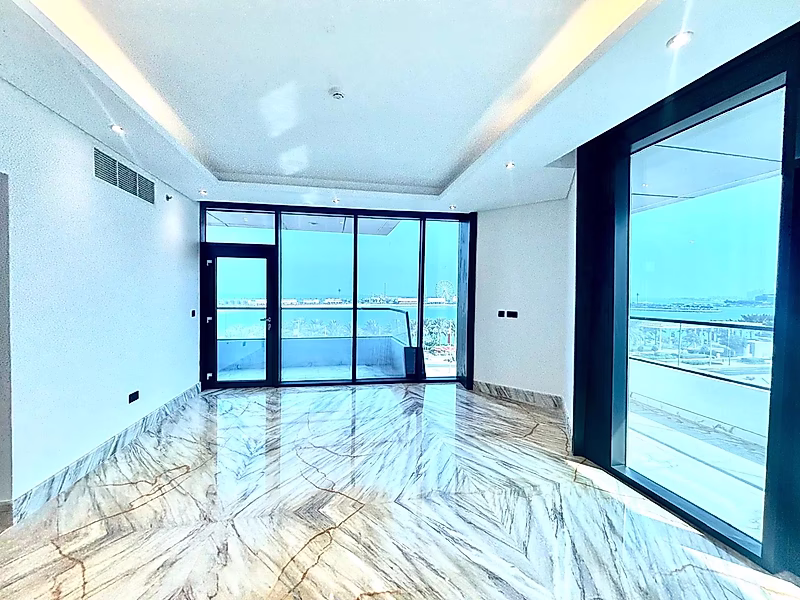 FULL MARINA VIEW | 2 BEDROOM APARTMENT | MARINA - Photo 15