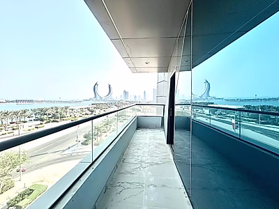 FULL MARINA VIEW | 2 BEDROOM APARTMENT | MARINA