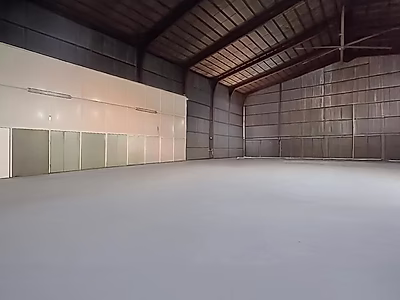 10% NET ROI - GARAGE FOR SALE  | PRIME INDUSTRIAL AREA LOCATION