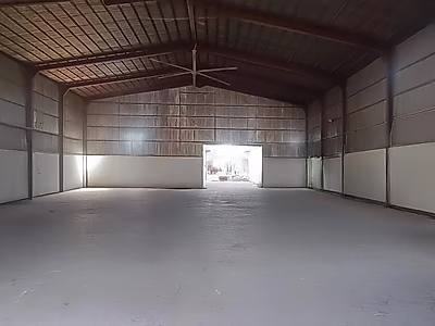 10% NET ROI - GARAGE FOR SALE  | PRIME INDUSTRIAL AREA LOCATION