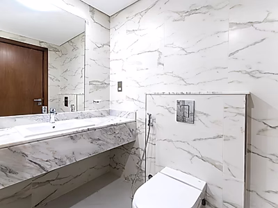 RARE OPPORTUNITY 1-BEDROOM APARTMENT READY TO MOVE | MARINA LIVING