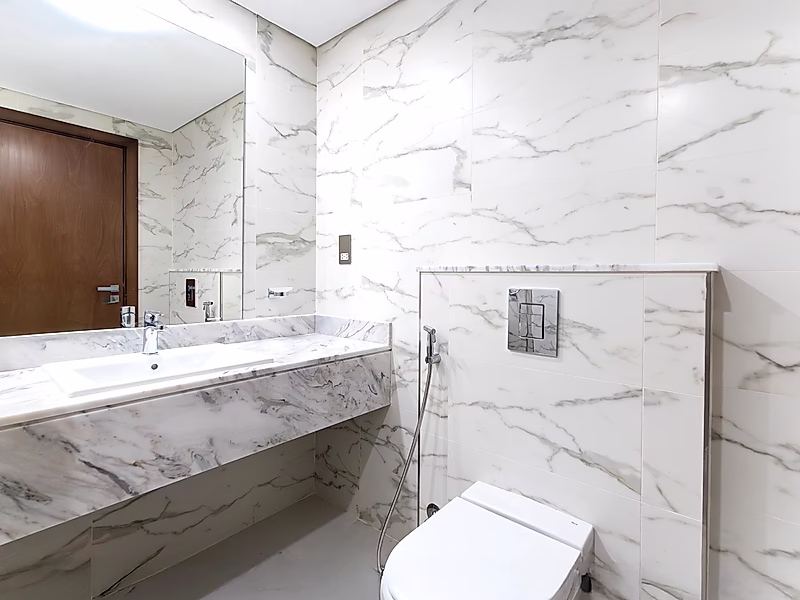 STYLISH BRAND NEW! 1 BEDROOM | READY TO MOVE | MARINA - Photo 7