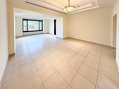SPACIOUS LAYOUT | 2BR APRATMENT IN PORTO ARABIA