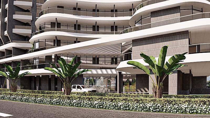 WATERFRONT STUDIO | 6 YRS PAYMENT PLAN - Photo 5