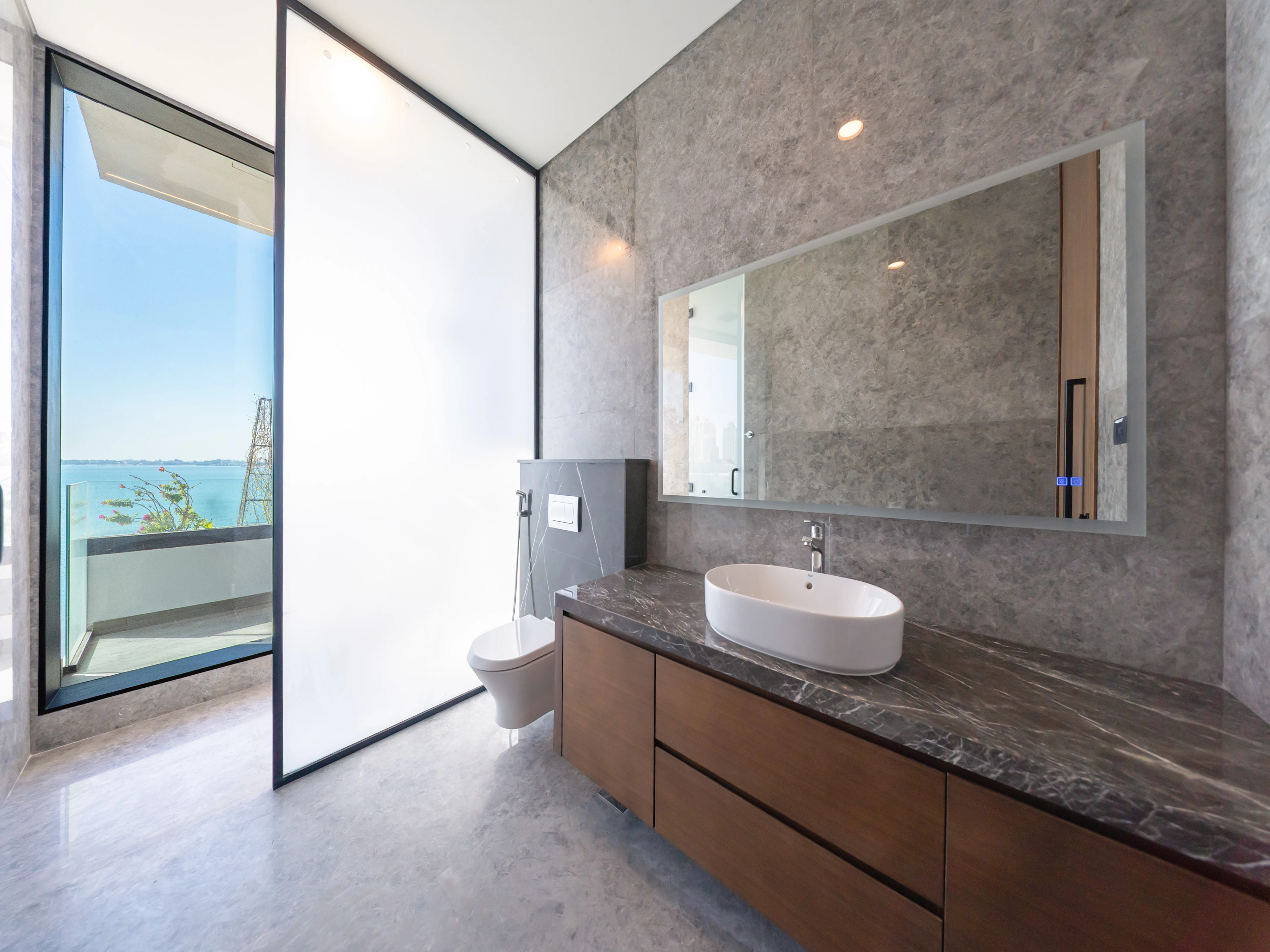 The Pearl Island Crown Villa — A Private Beachfront Masterpiece