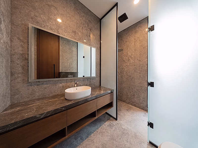 The Pearl Island Crown Villa — A Private Beachfront Masterpiece - Photo 24