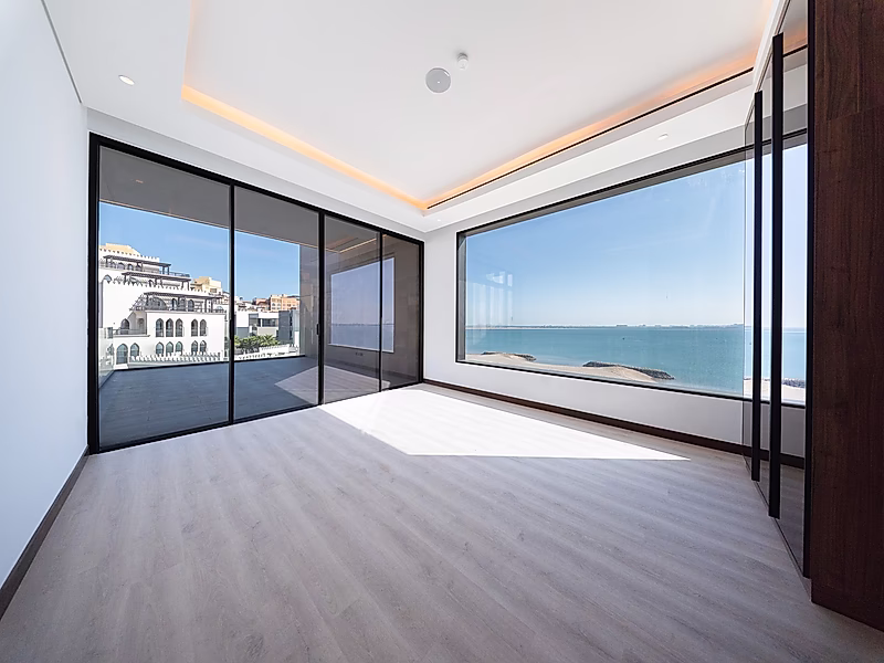The Pearl Island Crown Villa — A Private Beachfront Masterpiece - Photo 25