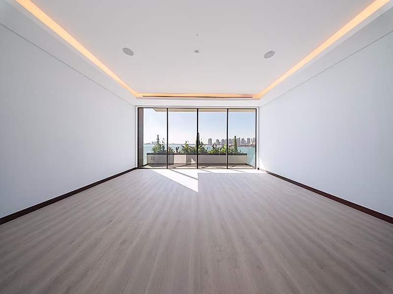 The Pearl Island Crown Villa — A Private Beachfront Masterpiece - Photo 27