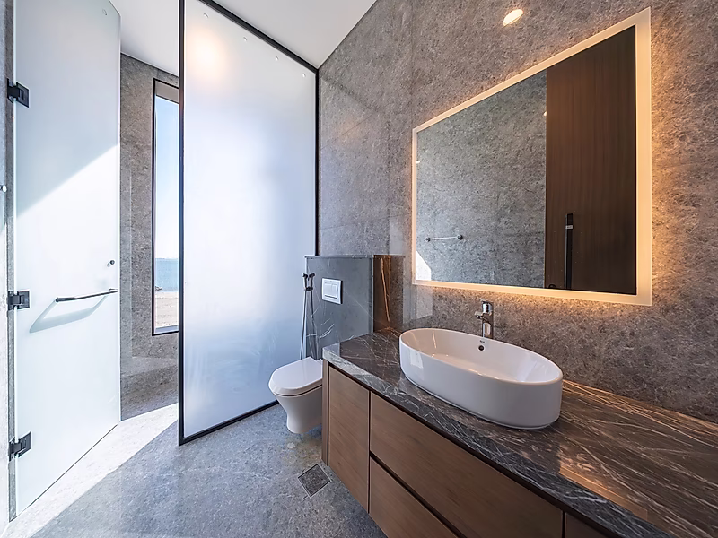 The Pearl Island Crown Villa — A Private Beachfront Masterpiece - Photo 30