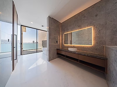 The Pearl Island Crown Villa — A Private Beachfront Masterpiece