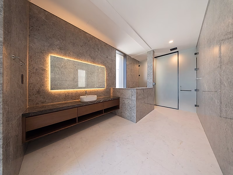 The Pearl Island Crown Villa — A Private Beachfront Masterpiece - Photo 33
