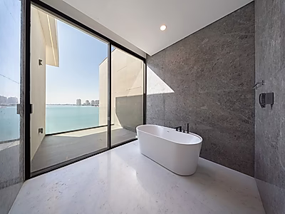 The Pearl Island Crown Villa — A Private Beachfront Masterpiece