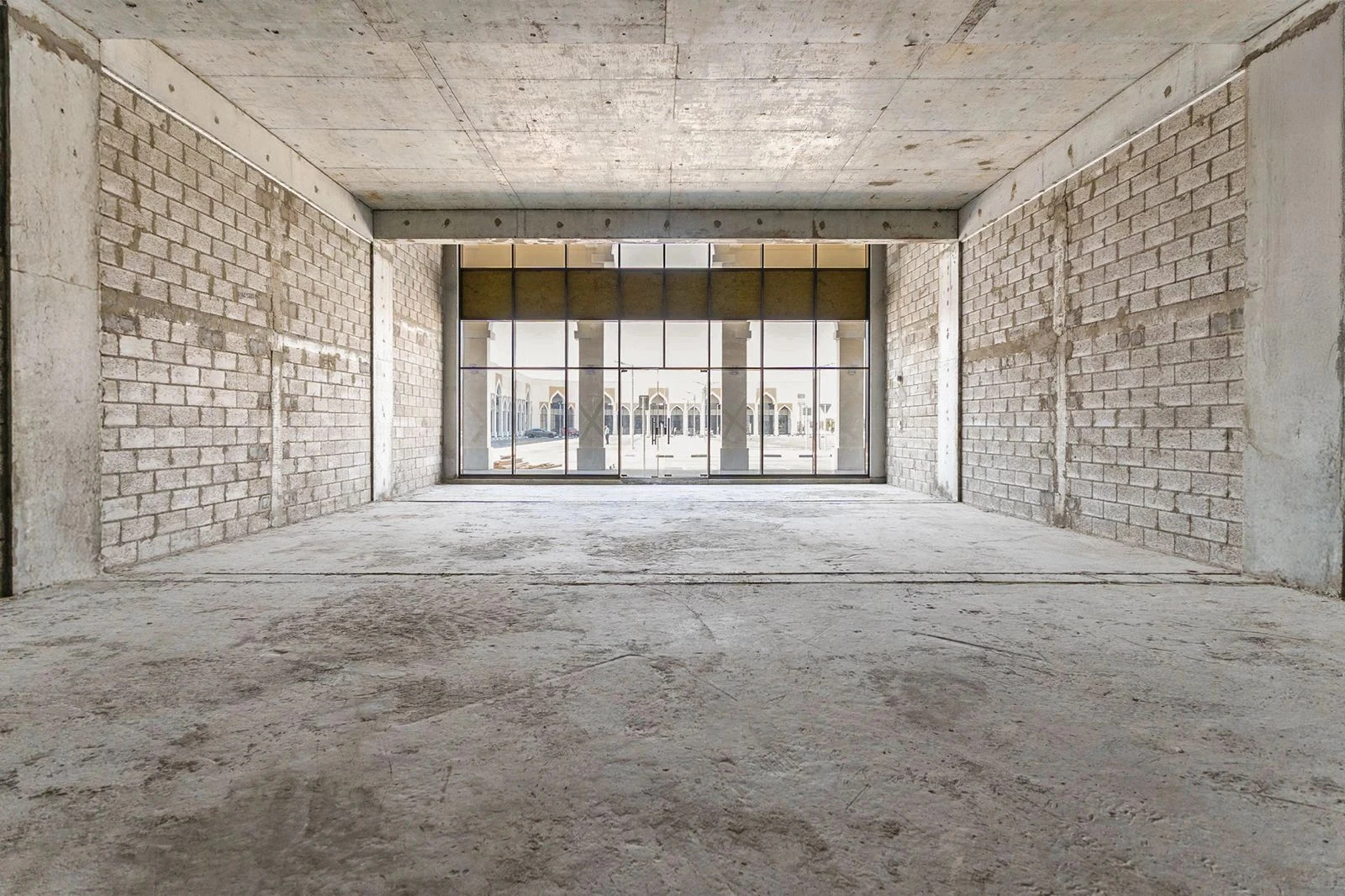 6 MONTHS FREE - BRAND NEW RETAIL SHOPS IN BIRKAT